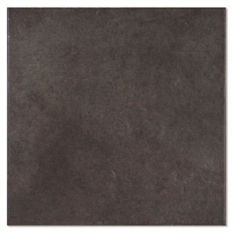 Gulvflis <strong>Capri</strong>  Brun Matt 33x33 cm
